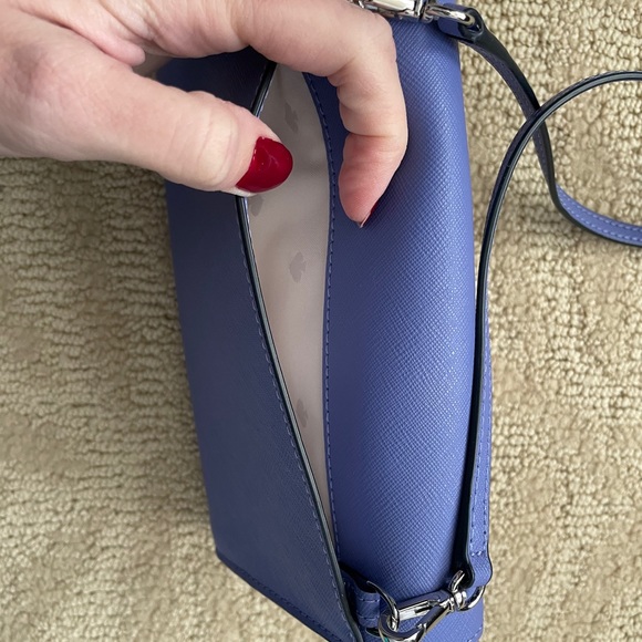 Kate Spade Laurel Way Winni Crossbody - Picture 5 of 15